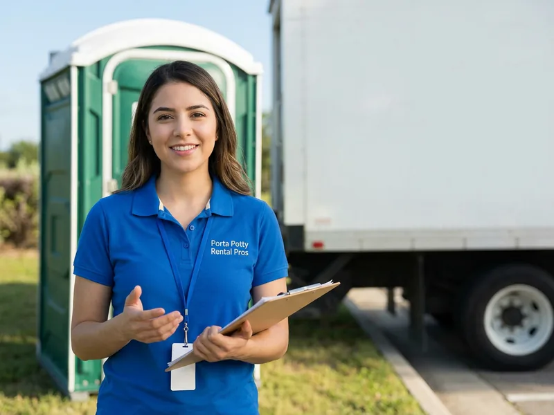 Porta Potty Rental  in Temple  FAQ